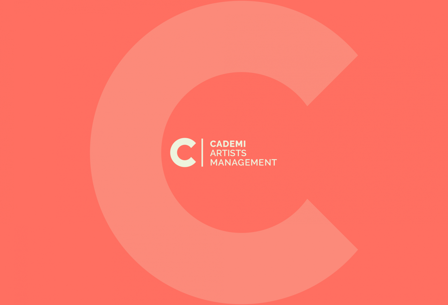 Cademi Artists Management