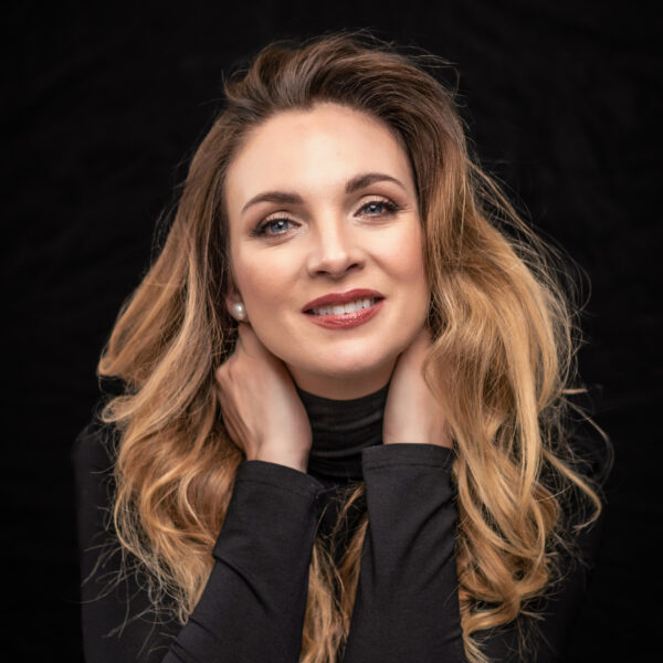 Ester Pavlu 4 (Photo by Kateřina Sobíčková)