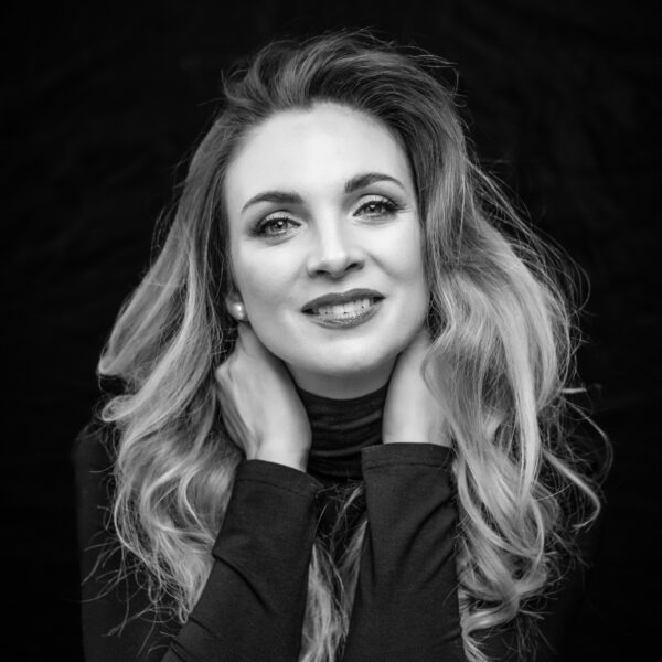 Ester Pavlu 5 (Photo by Kateřina Sobíčková)