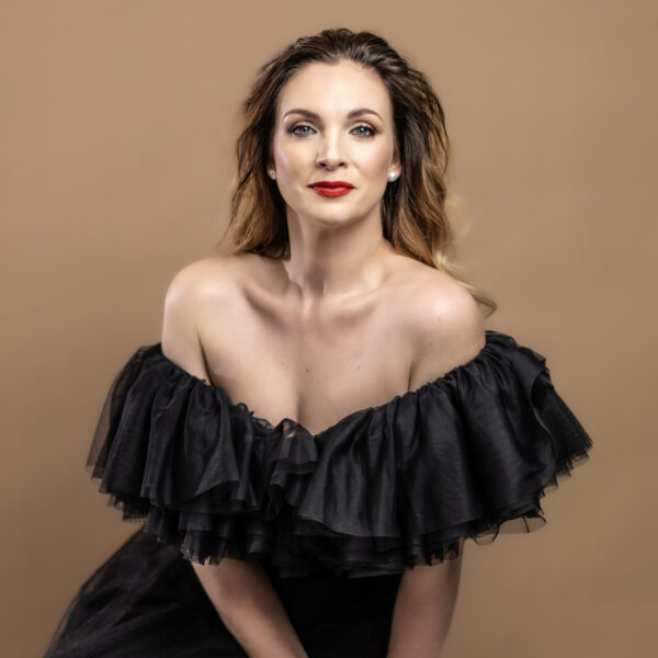 Ester Pavlu 6 (Photo by Kateřina Sobíčková)