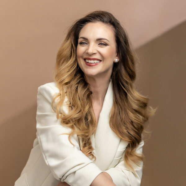 Ester Pavlu 1 (Photo by Kateřina Sobíčková)