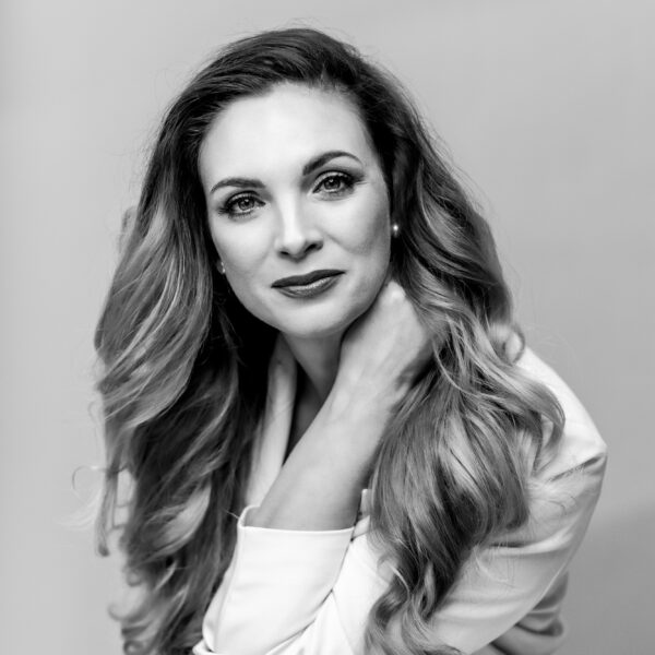 Ester Pavlu 3 (Photo by Kateřina Sobíčková)