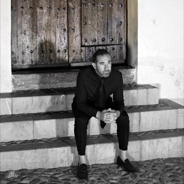 Alfredo Tejada