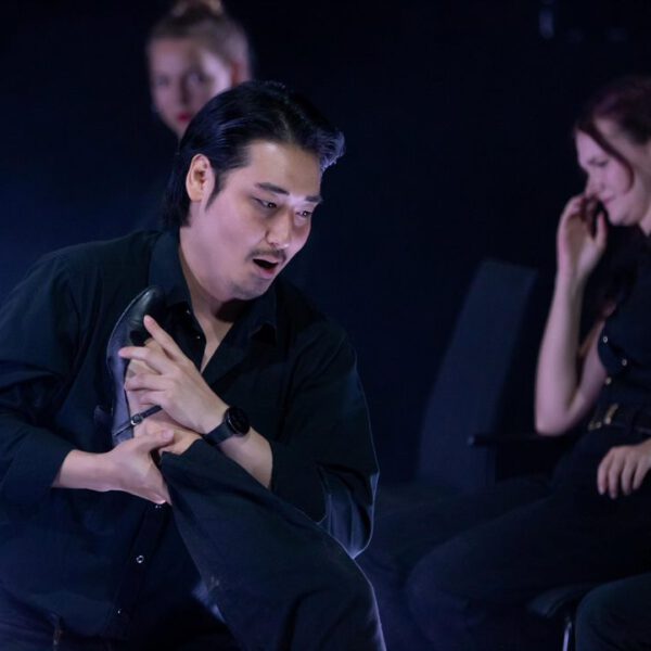 Seokju Hong 02